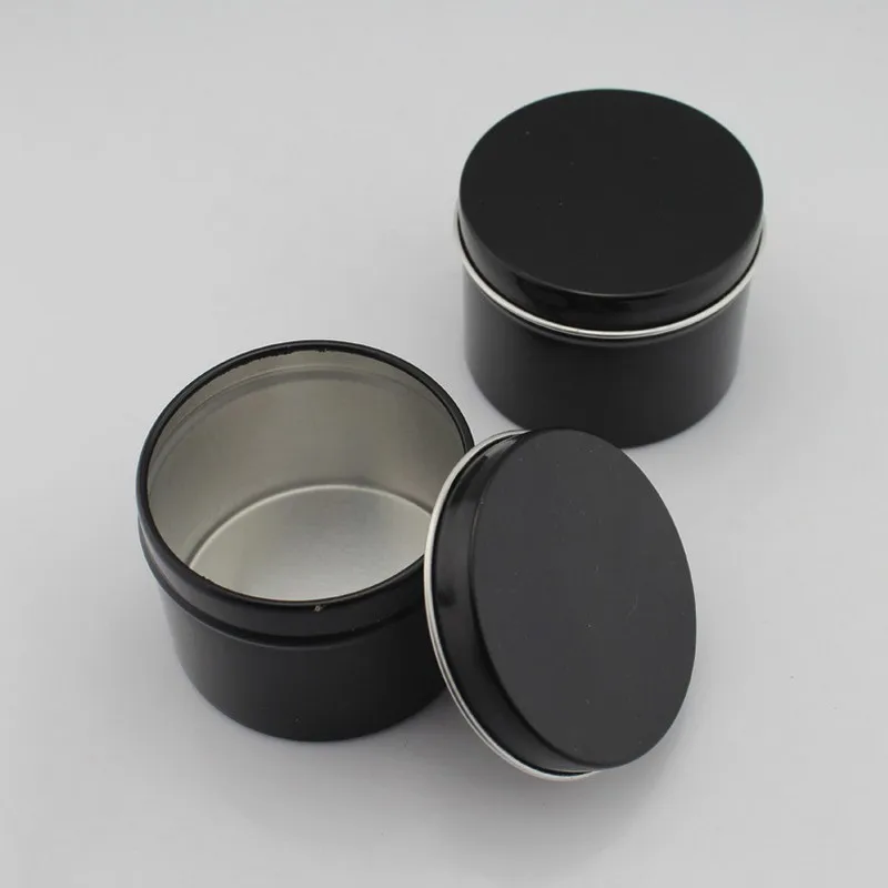 
Multi Purpose Container - Aluminium Can -60ml 60*46 