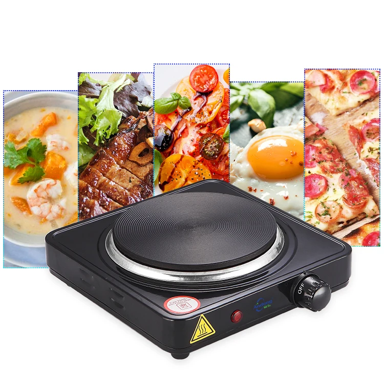 Andong single electric hotplate home kitchen appliances