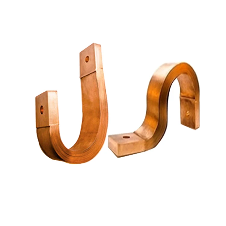CuCrZr Copper Flexible