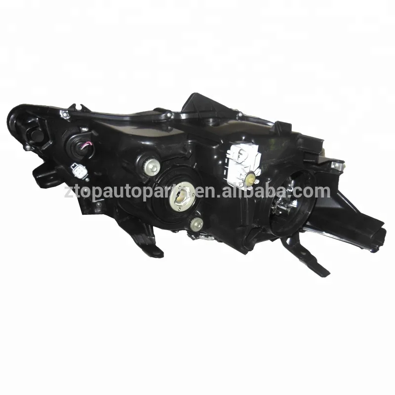 Auto Headlamp Car Lamp for Toyota Camry 2015-2017 81185-06D20