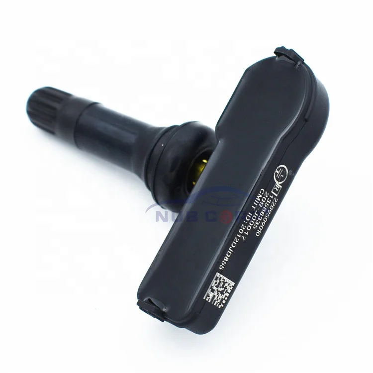 Tire pressure sensor 13586335 for Opel tire pressure monitoring sensor