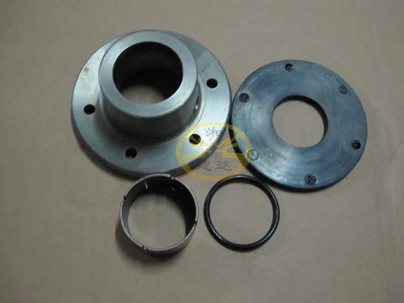 Запасные Части Putzmeister PM подшипниковый фланец Q60 OEM #242573007