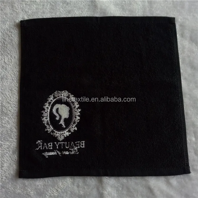 Wholesale salon bleach safe hairdressing towels