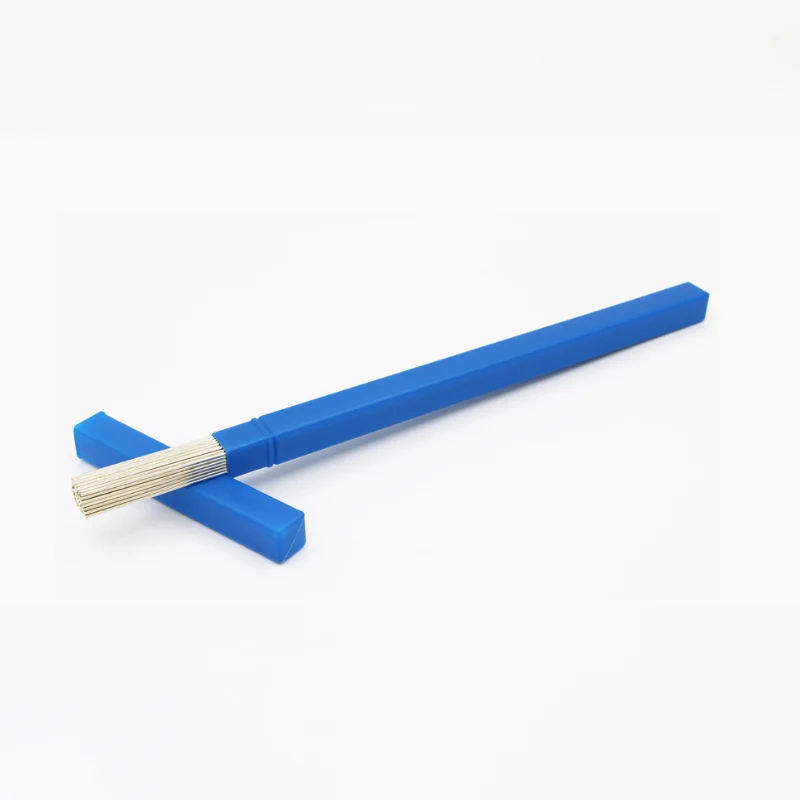 Air Condition 5% Bag-5 Cadmium Free Silver Brazing Welding Rods Silver Solder Bars