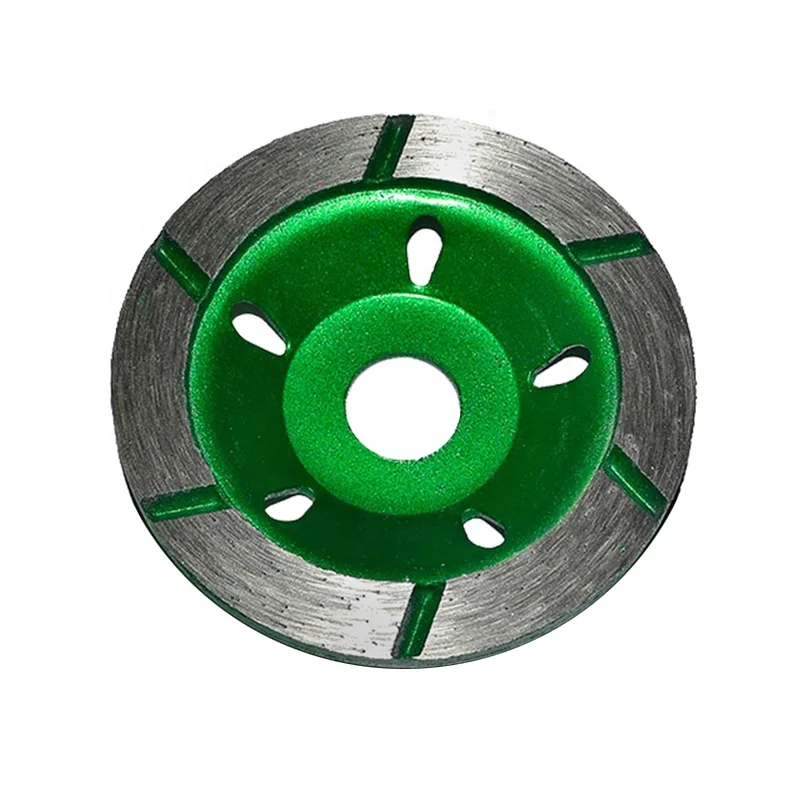 China wholesale products cup shape grinding diamond wheels
