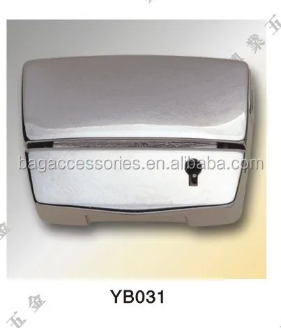 metal briefcase locks for bags