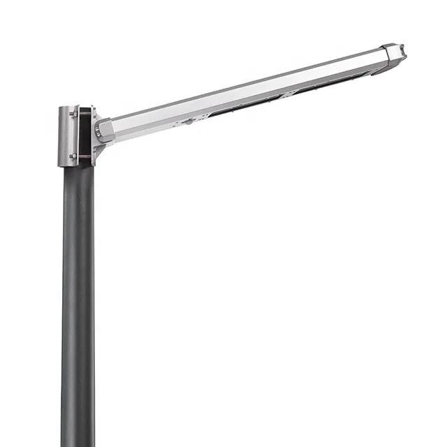 Energy Saving 12V Solar Lamp 20W 25W 30W 40W 50W  Led Street Light All In One