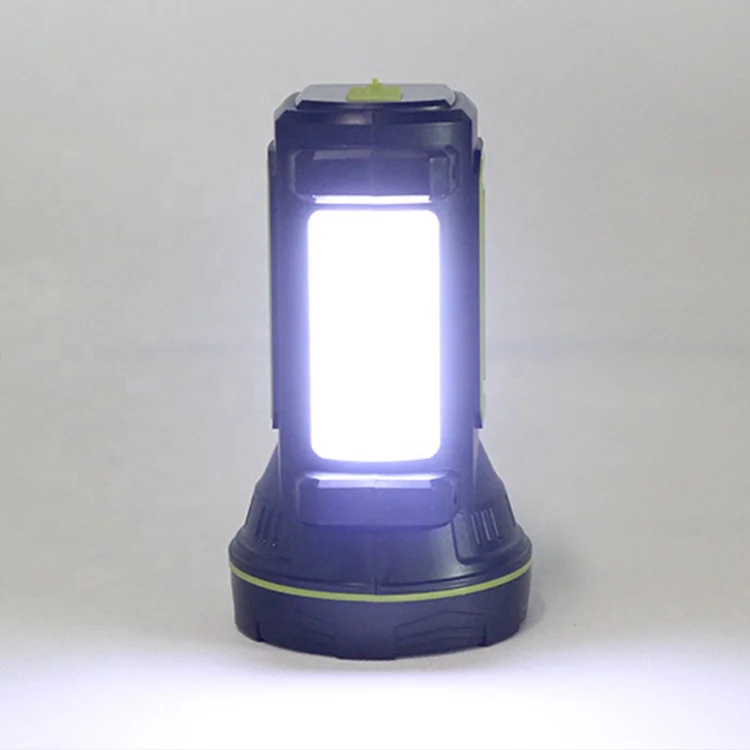 Outdoor handheld searchlight marine led search light cheap searchlight for rescue boats car hunting