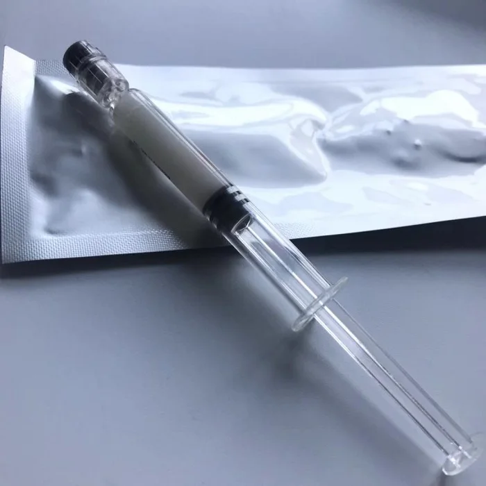 
Medical Bioglass Gel For Wound Healing with CE ISO 