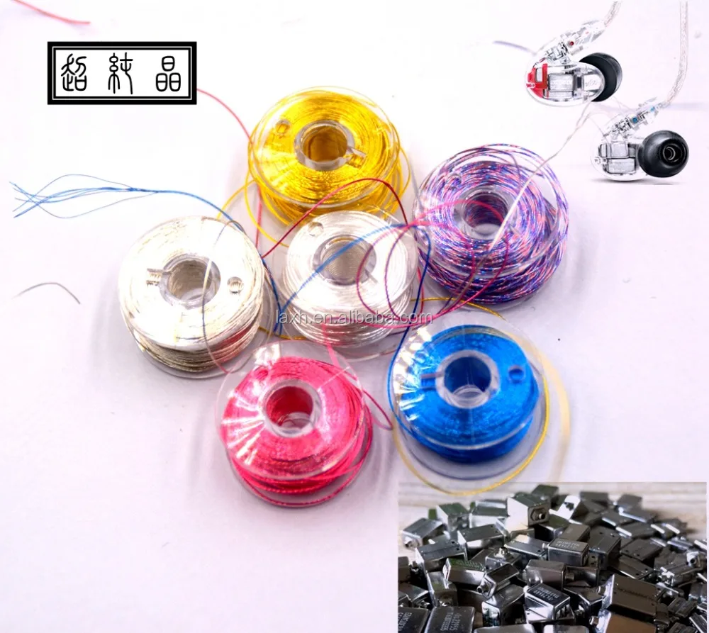 Провод для наушников «сделай сам»