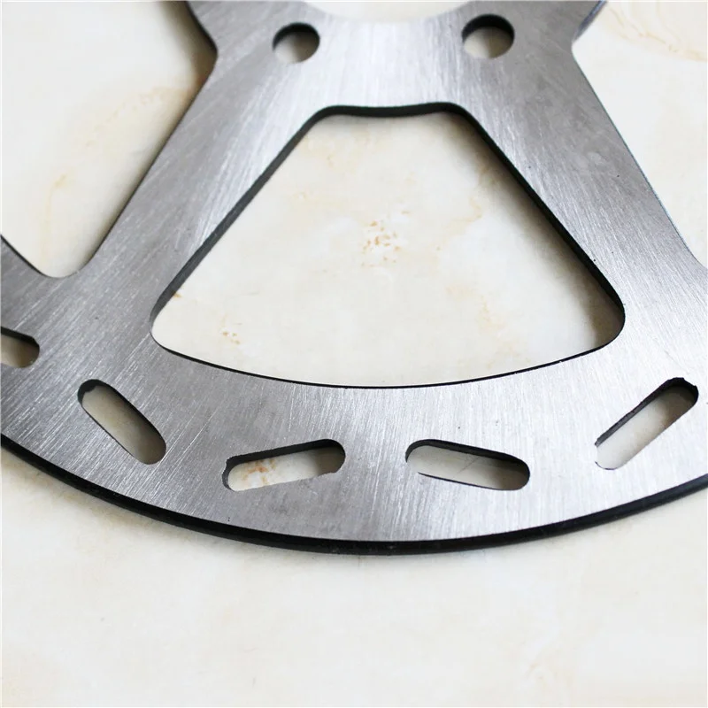 Aluminum 160mm 180mm Rotor Bicycle Disc Brake