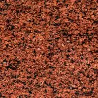 Ukraine flamed polished paving cheap natural red stone granite tile