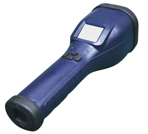 Sea Food Radiation Monitor Portable Neutron and Gamma Radiation Survey Meter  for sale