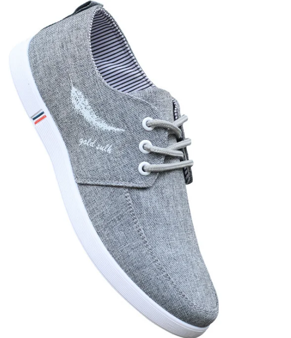 Новейший дизайн обуви, Мужская Спортивная повседневная обувь на плоской подошве, модная мужская обувь на заказ