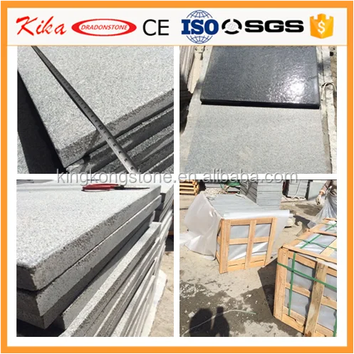 
Best quality padang dark g654 granite 