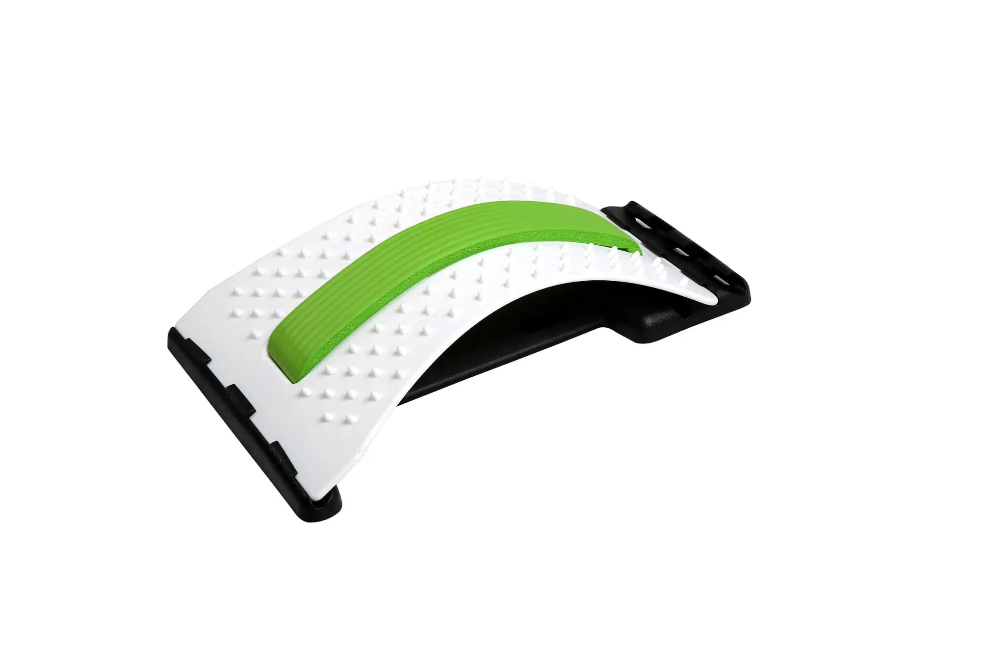 3 level Cervical traction Acupressure lumbar low back support traction magnetic stretcher device support equipment orthopedic ba