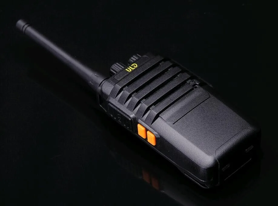 Chierda CD-328 Низкая Цена Ручной Радио Дешевые UHF Зашифрованные Walkie Talkie