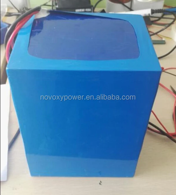 48v 50ah lithium battery pack for electric tricycle / electric scooter li-ion 48 volt battery