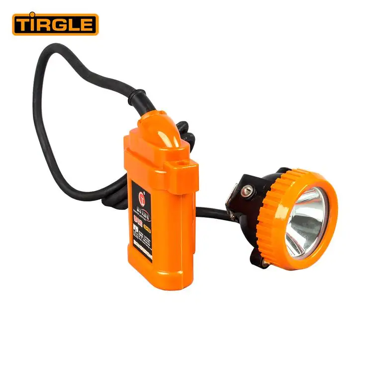 Долгое время работы, Взрывозащищенная светодиодная перезаряжаемая батарея, подземная светодиодная шахтная лампа, светодиодная шахтная лампа