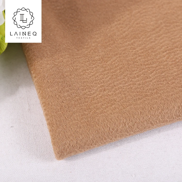 Лучшие продажи полиэстер теплые touch шерстяного текстиля