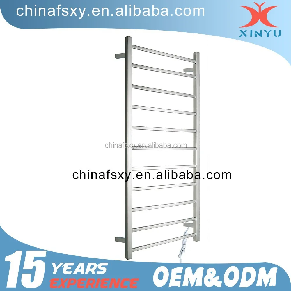 Сделано в Китае, полка для туалета/ванной, Проволочная лестница, вешалка для полотенец