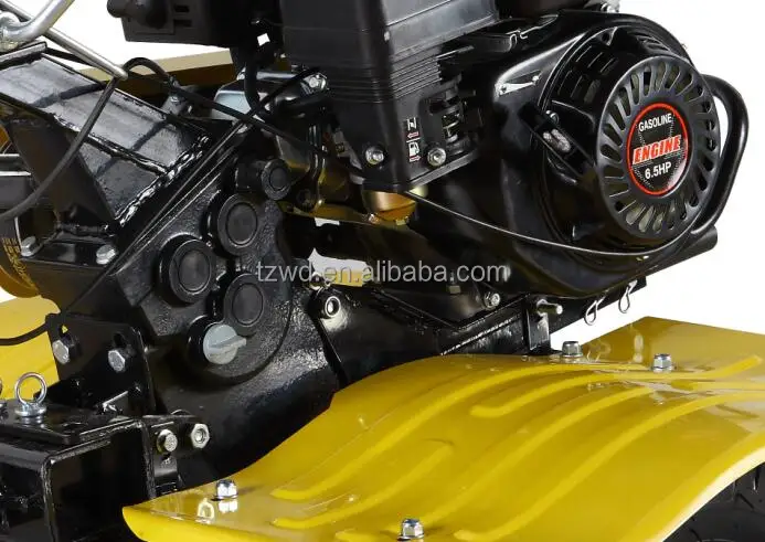 Effective Tiller Walking Tractor cultivator (BK-80)