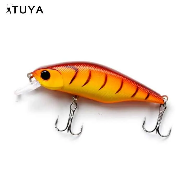 Доступная лучшая брендовая приманка для рыбалки TUYA, приманка для соленой воды