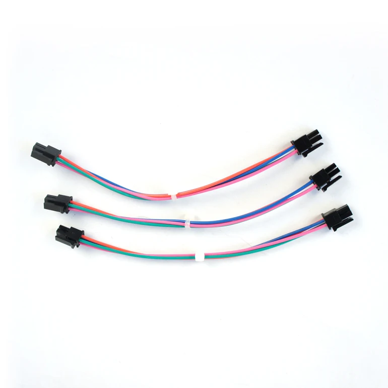  Пользовательский провод molex 43025 кабельный разъем для автомобильного