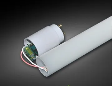 outdoor TUV SMD 2835 t8 LED tube lighting 1200mm 130lm/w with sanan chips