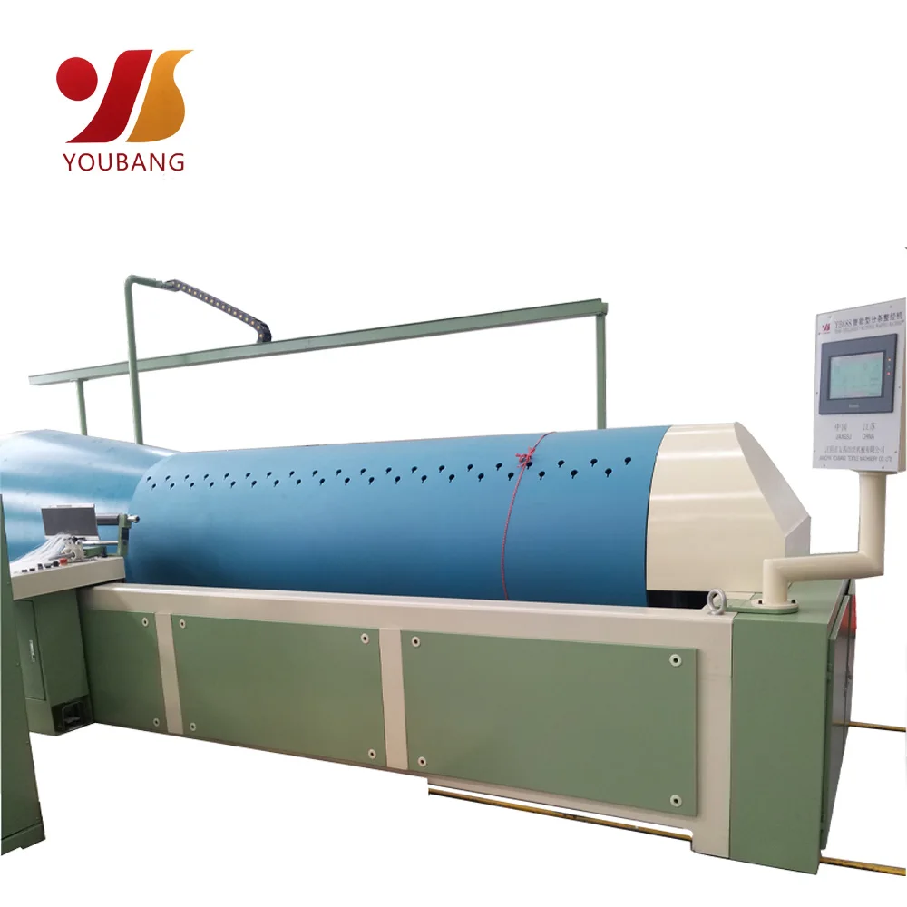 China famous brand electron beam warping machine