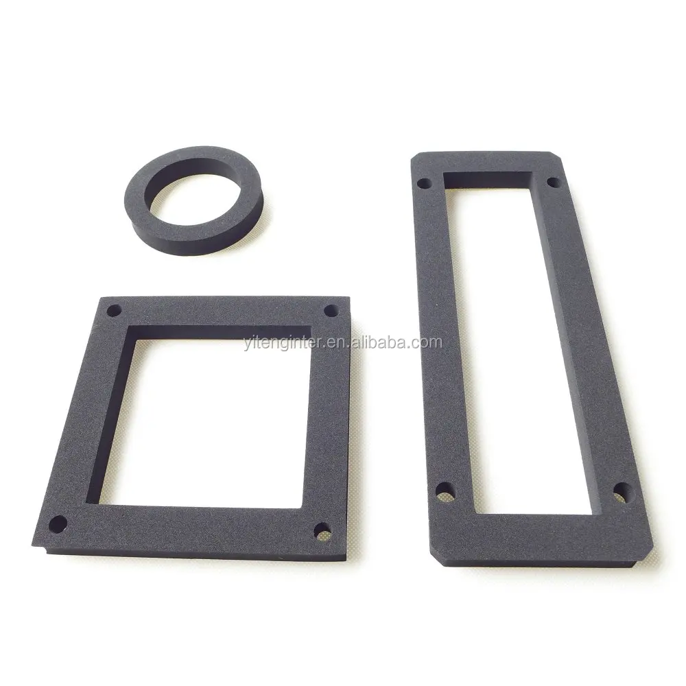 Flame Retardant Property EVA EPDM Type EPDM Foam EPDM Sealing