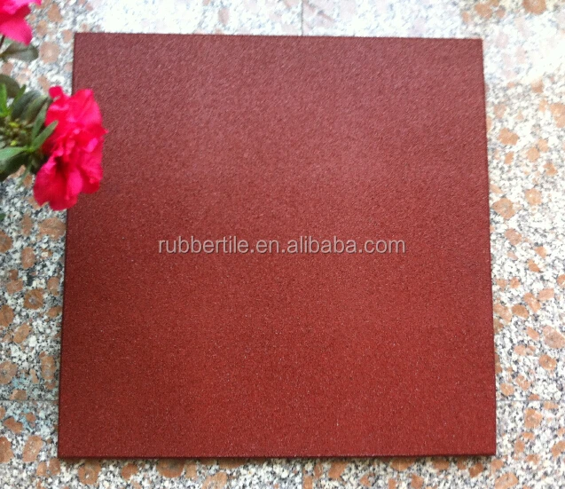
Golden supplier interlock playground rubber flooring tile/outdoor and indoor rubber tiles 
