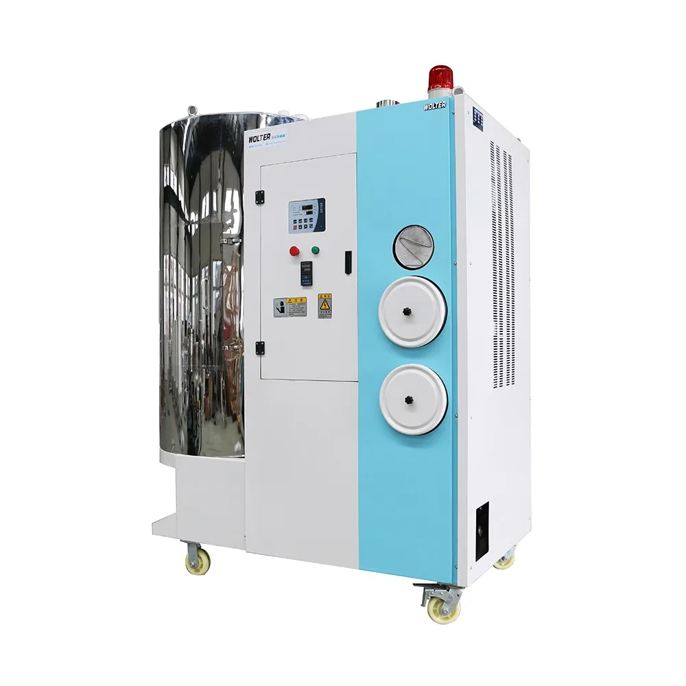 plastic dryer dehumidifier for injection moulding machine