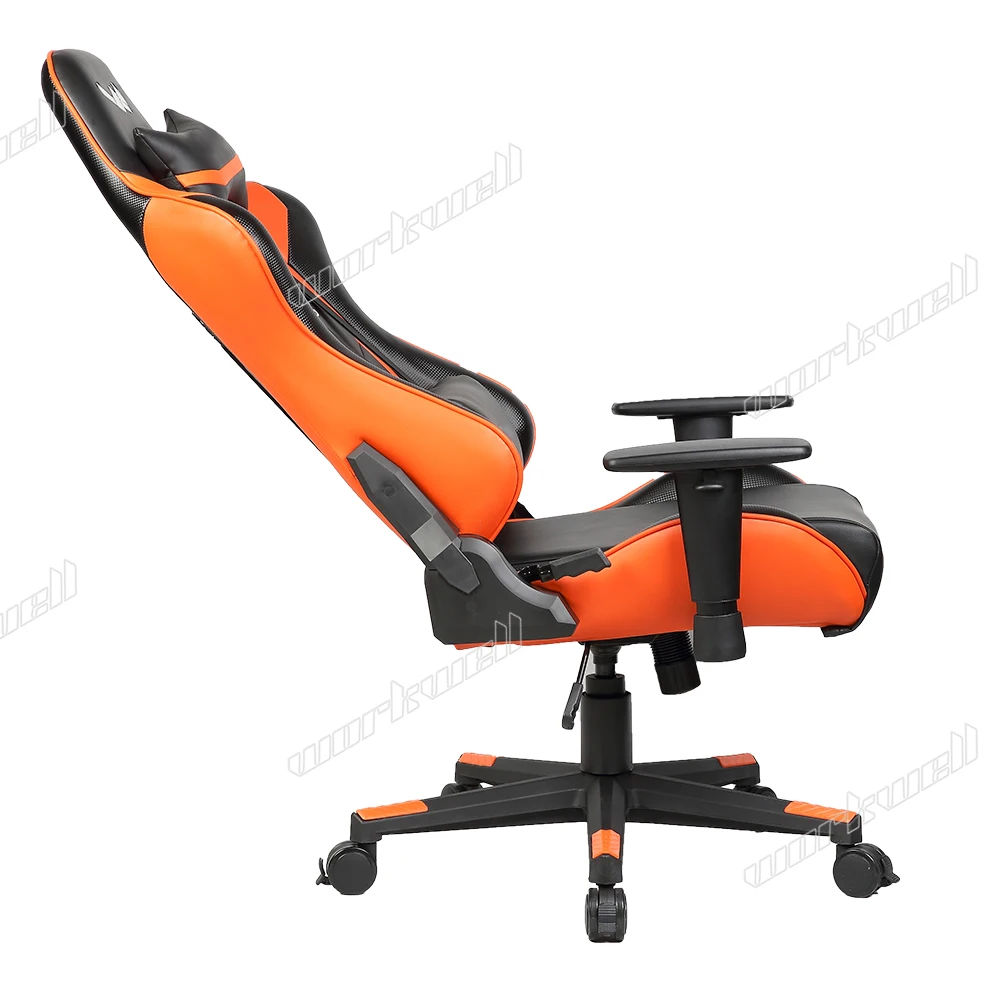 High Quality Luxury Leather Chairs Design For Racer Gaming Chair