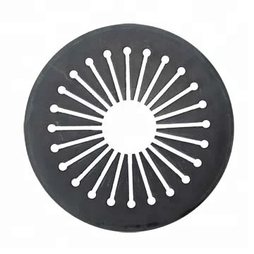 Diaphragm spring for TATRA T815 clutch cover 442150635029