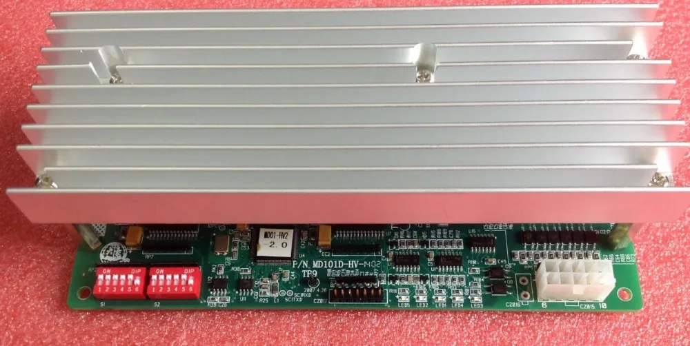 High Quality Cheap Original Dahao Embroidery Machine Spare Parts embroidery machine electric board