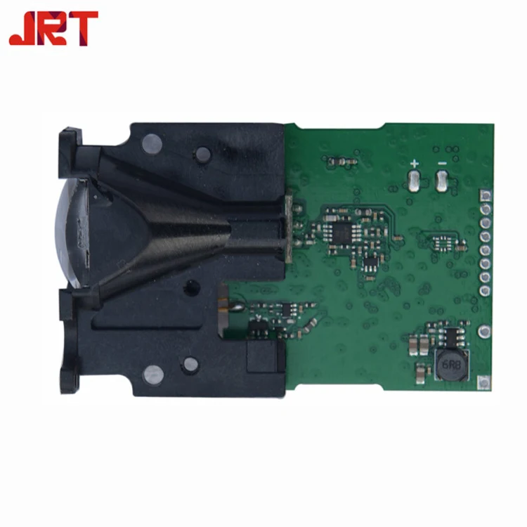 USB Long Distance Diameter Measurement TTL 100M Laser Distance Measuring Sensor