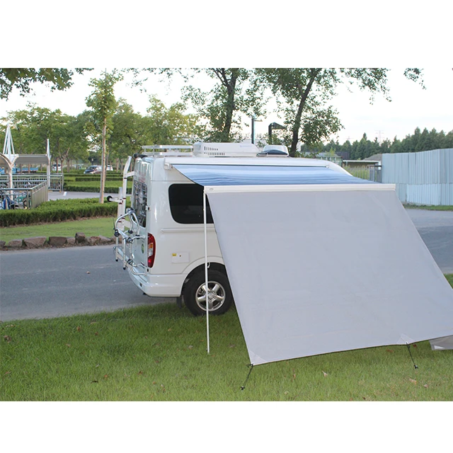 Автомат для внедорожника, фургона, полный Кассетный автодом, автомобильный тент