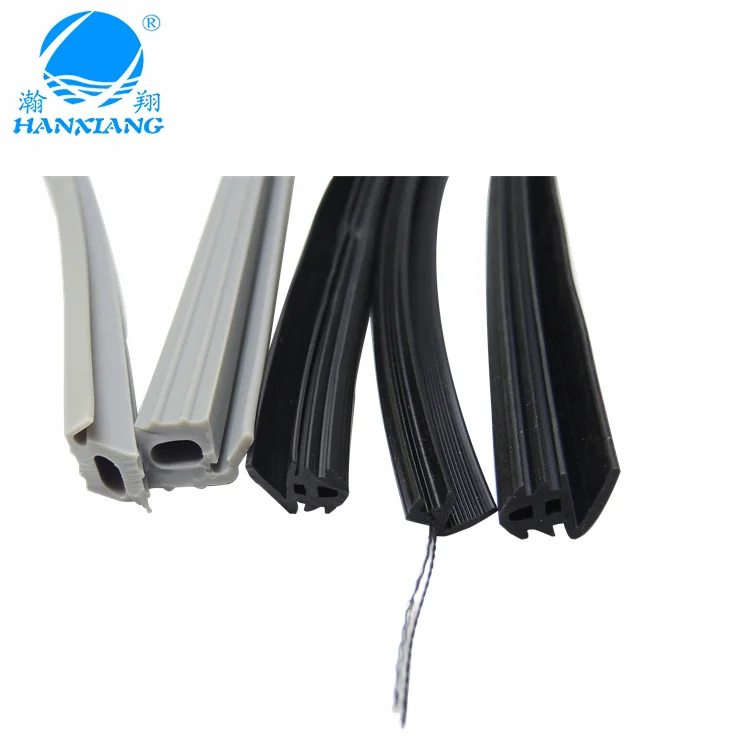Factory custom durable silicone sealing gasket for ice box cooler