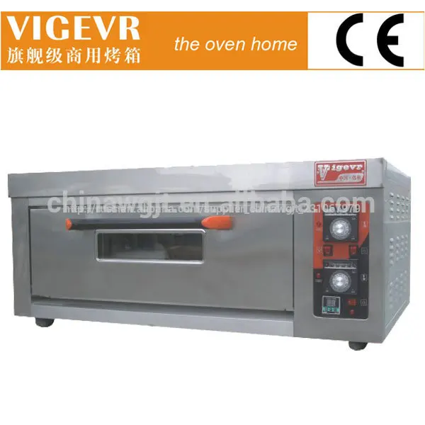 Wei Ge печь для пиццы