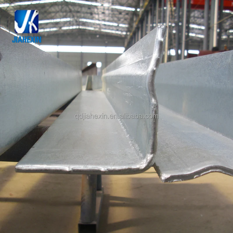 Australian standard galvanized carbon steel L angle beam lintel for steel structure