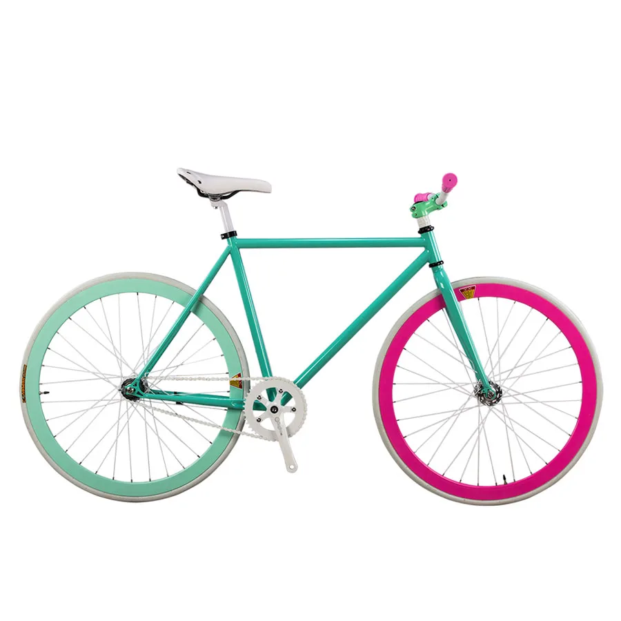 China Fixie/Fixie Bicycle(Aero)