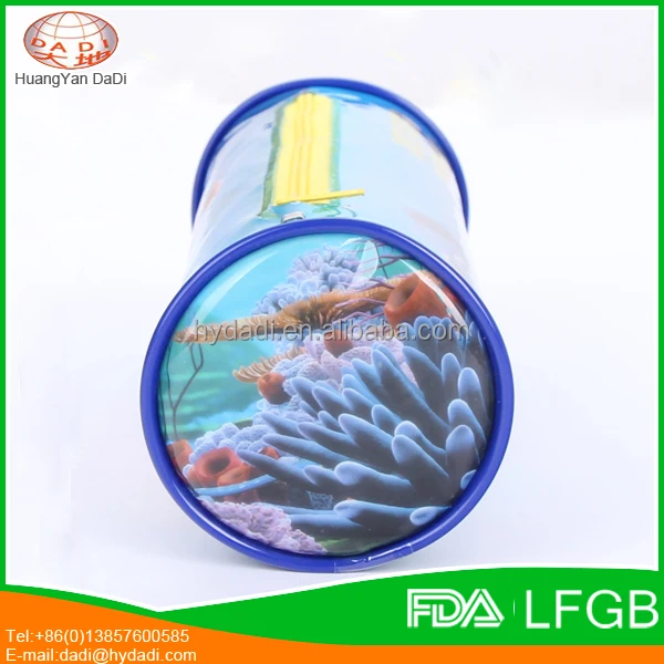 
Best Selling Kids Plastic Pencil Case 