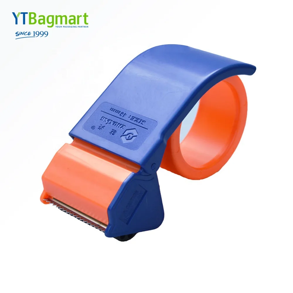 Factory Price High Quality Easy Operation Handy Gummed Packing Tape Box