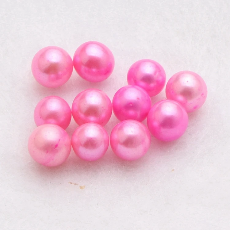 6-8mm lowest price cultured pearl oysters for oyster pearl sale