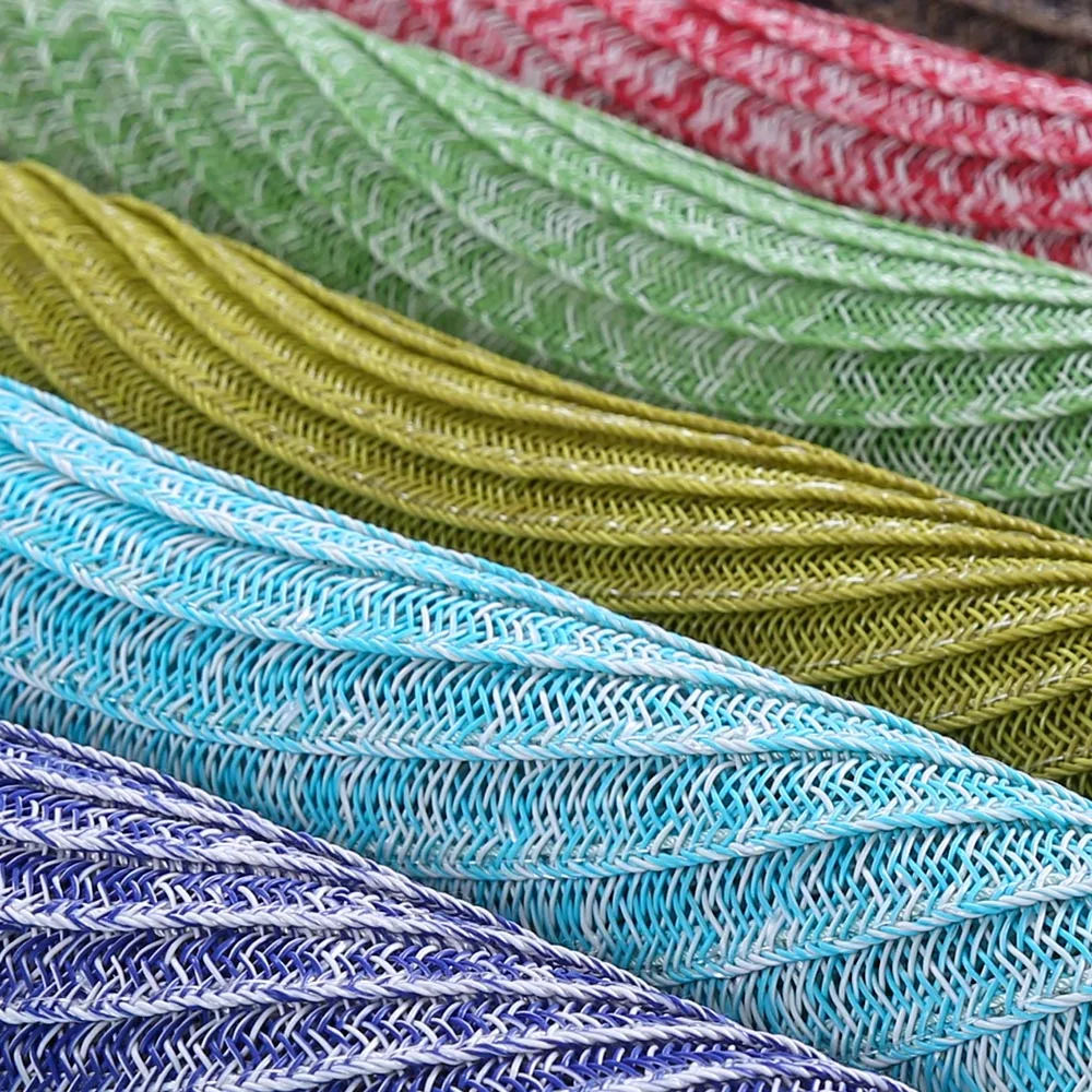 Non slip reach passed customized size cheap indoor hot food chinese heat resistant table mats pvc vinyl round woven placemat