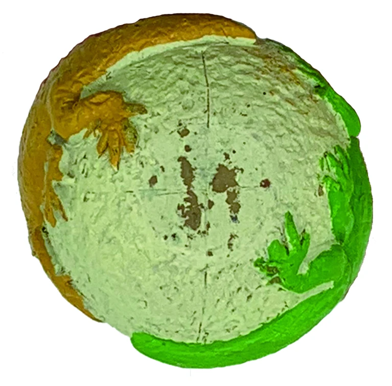 
Squeeze Lizard Eggs Decompression ball Decompression Eggs pu stress ball fidget toy 