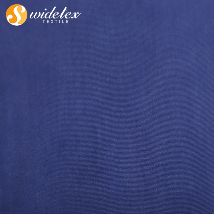 
Wholesale high quality cupro viscose 2/1 twill fabric 