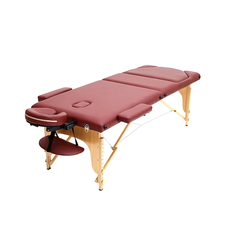 Potable table de massage for sale