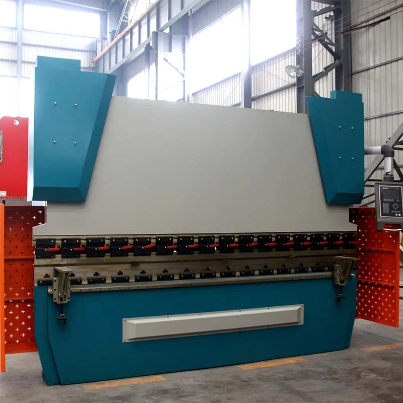 Длительный срок службы лист Гидравлический Ручной пресс Пластины Бендер